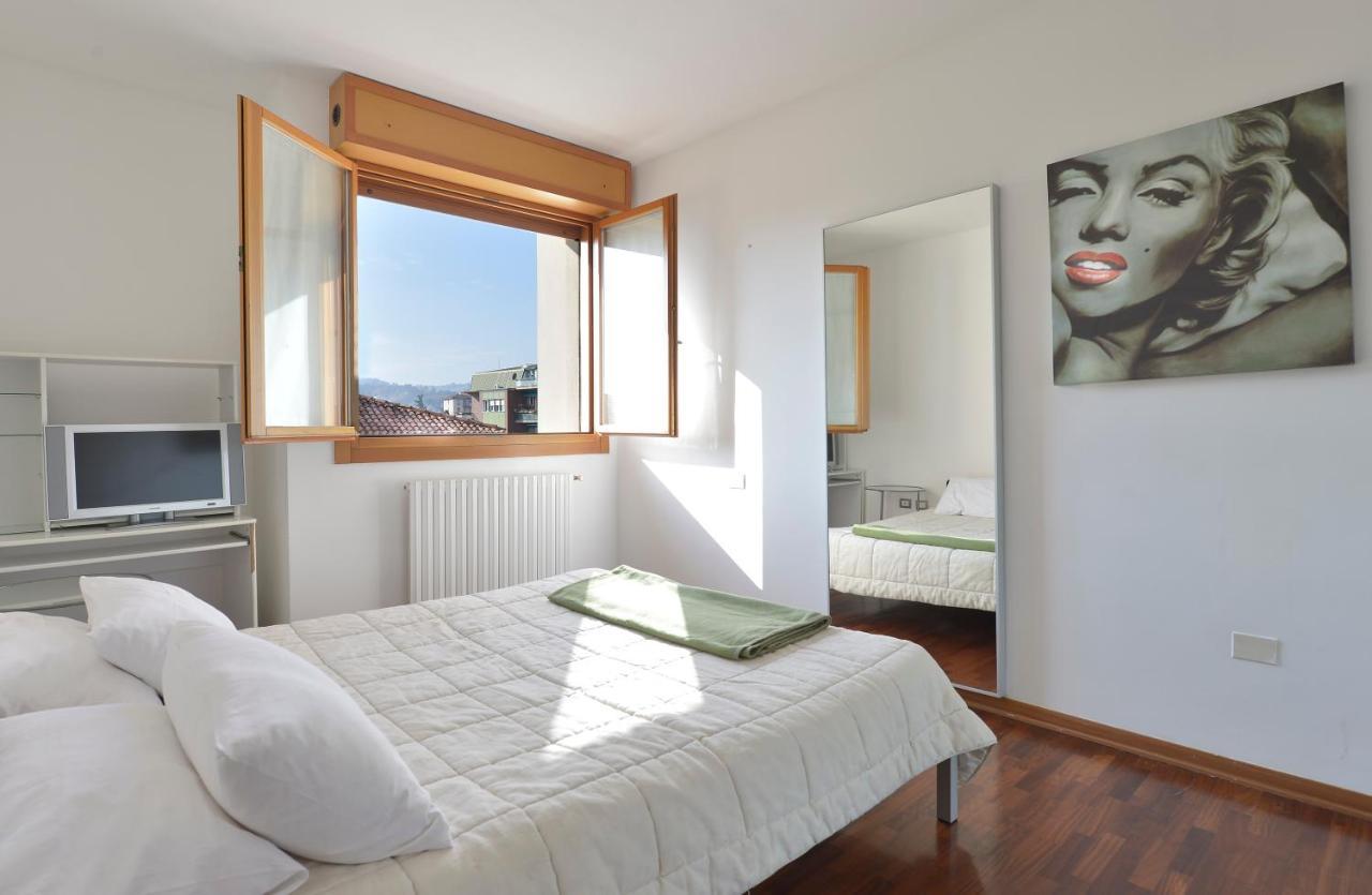 Ur-Nest Emilia Levante A Bolonia Exterior foto
