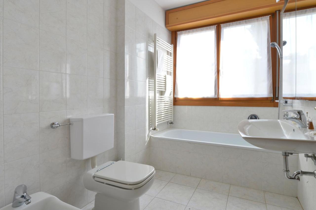 Ur-Nest Emilia Levante A Bolonia Exterior foto