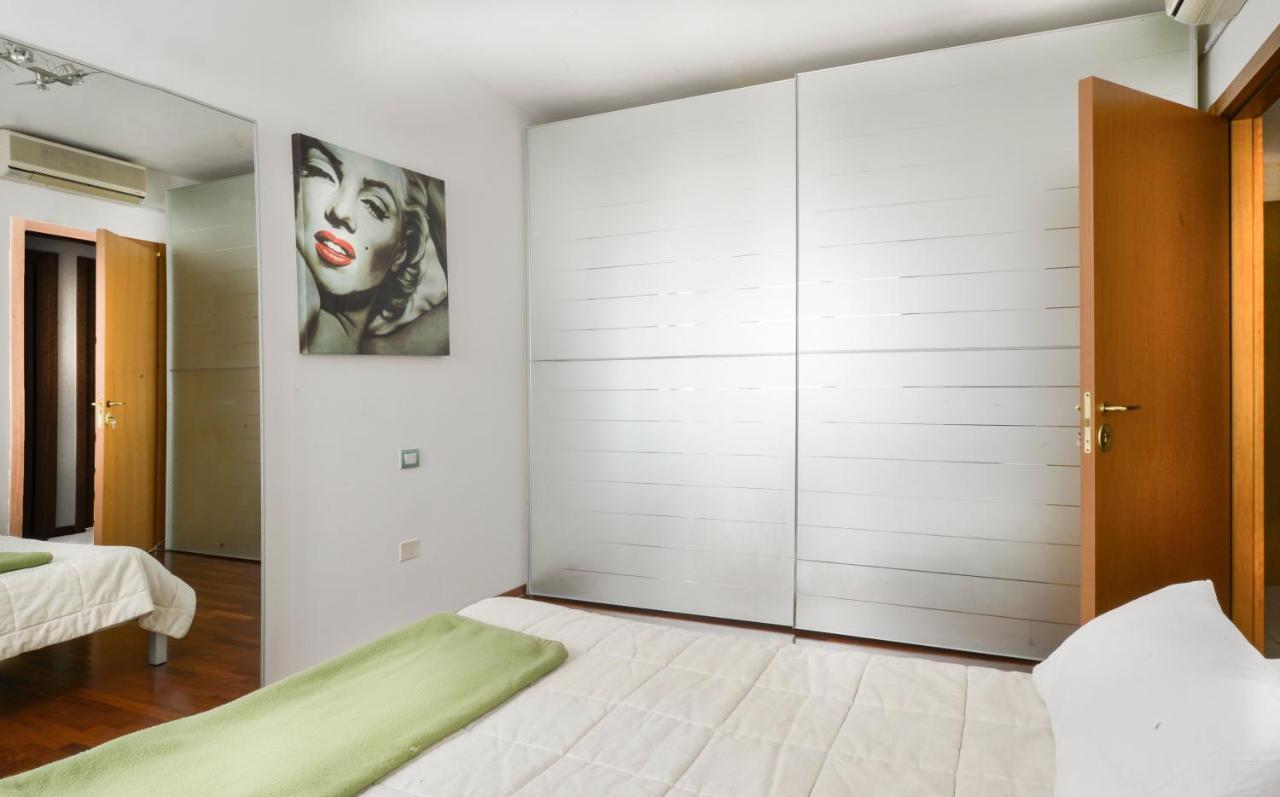 Ur-Nest Emilia Levante A Bolonia Exterior foto