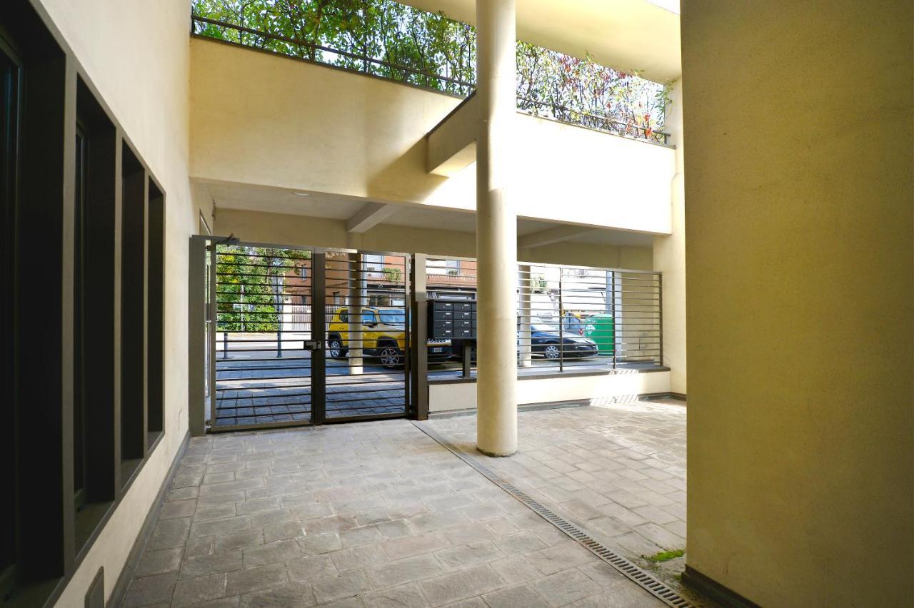 Ur-Nest Emilia Levante A Bolonia Exterior foto