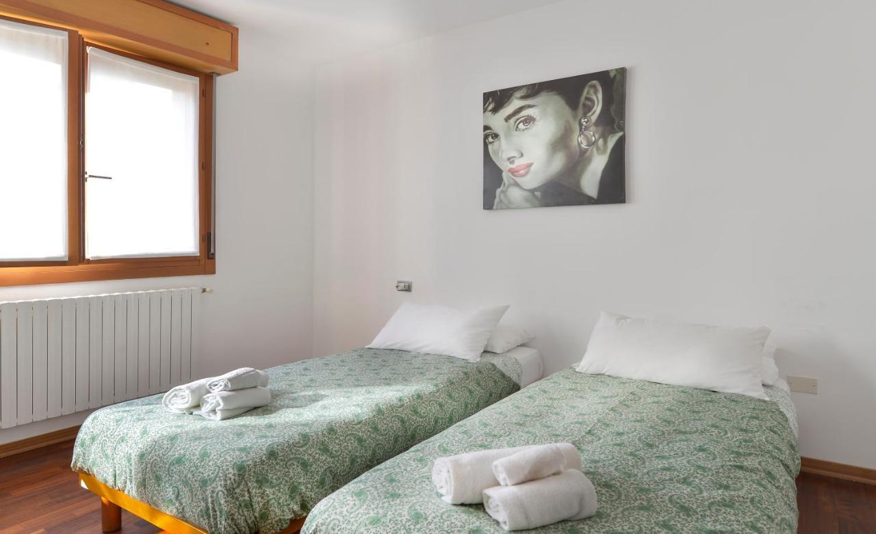 Ur-Nest Emilia Levante A Bolonia Exterior foto
